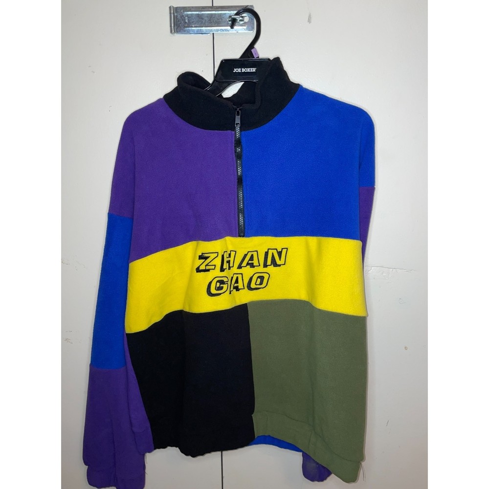 Zhan Gao Zaful Sweater XL